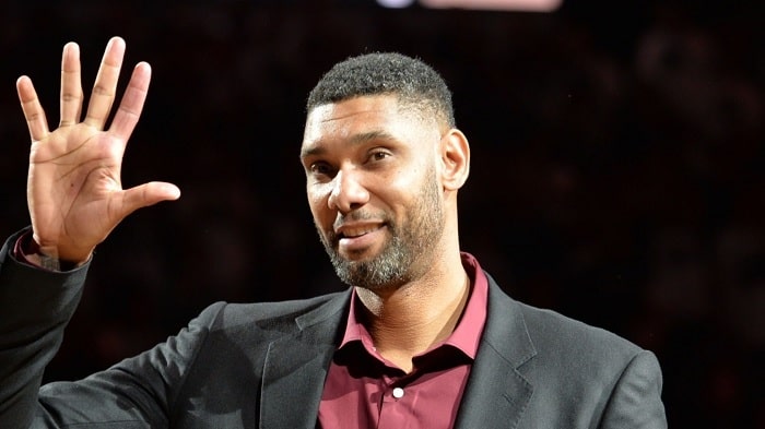 Tim Duncan's $130 Million Net Worth - Lost $25M Back in 2015 But Still So Rich